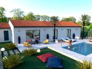 Vente Maison 5 pièces 112 m2 Villeneuve la Rivière