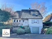 Vente Maison 5 pièces 113.31 m2 Haguenau