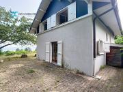 Vente Maison 5 pièces 113.33 m2 Evian les Bains