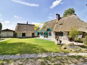 Vente Maison 5 pièces 113.53 m2 Hericourt en caux