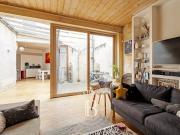 Vente Maison 5 pièces 113.5 m2 Bordeaux