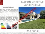 Vente Maison 5 pièces 113.87 m2 Bormes les Mimosas