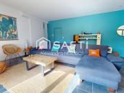 Vente Maison 5 pièces 113 m2 Andernos les Bains