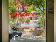 Vente Maison 5 pièces 113 m2 Baillargues