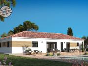 Vente Maison 5 pièces 113 m2 Barjac