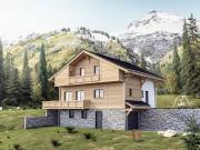 Vente Maison 5 pièces 113 m2 Bernex