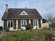 Vente Maison 5 pièces 113 m2 Boitron