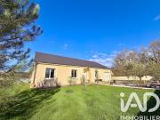 Vente Maison 5 pièces 113 m2 Ciron