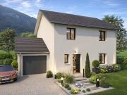 Vente Maison 5 pièces 113 m2 Droisy