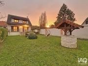 Vente Maison 5 pièces 113 m2 Ezy sur Eure