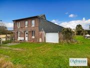 Vente Maison 5 pièces 113 m2 La Neuville Chant d'Oisel