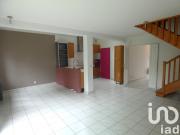 Vente Maison de ville 5 pièces 113 m2 La Queue les Yvelines