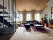 Vente Maison 5 pièces 113 m2 Le bois plage en re