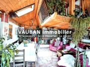 Vente Maison 5 pièces 113 m2 Le Monêtier les Bains