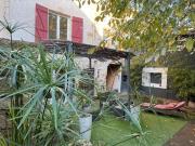 Vente Maison 5 pièces 113 m2 Montagnac