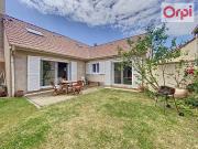 Vente Maison individuelle 5 pièces 113 m2 Montigny le...