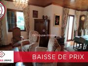 Vente Maison 5 pièces 113 m2 Mulhouse