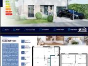 Vente Maison 5 pièces 113 m2 Noisy le Grand