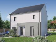 Vente Maison 5 pièces 113 m2 Penestin