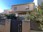 Vente Maison 5 pièces 113 m2 Perpignan