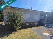 Vente Maison 5 pièces 113 m2 Petite Rosselle