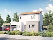 Vente Maison 5 pièces 113 m2 Reze