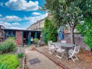 Vente Maison 5 pièces 113 m2 Rouen
