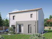 Vente Maison 5 pièces 113 m2 Saint Médard d'Eyrans