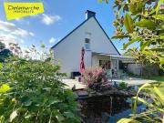 Vente Maison 5 pièces 113 m2 Saint Sauveur la Pommeraye