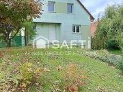 Vente Maison 5 pièces 113 m2 Spechbach le Bas