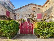Vente Maison 5 pièces 113 m2 Tournon d'Agenais