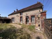 Vente Maison 5 pièces 113 m2 Villeneuve sur Yonne