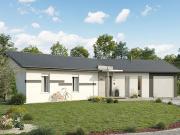 Vente Maison 5 pièces 113 m2 Villeréal