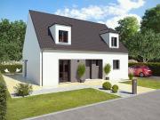 Vente Maison 5 pièces 113 m2 Villers cotterets