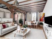 Vente Maison 5 pièces 113 m2 Villiers sur Marne