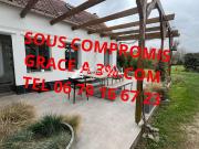 Vente Maison 5 pièces 113 m2 Wahagnies