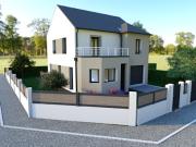 Vente Maison 5 pièces 114.35 m2 Andilly