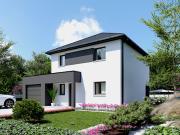 Vente Maison 5 pièces 114.35 m2 Coutevroult