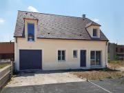 Vente Maison 5 pièces 114.35 m2 Marles en Brie