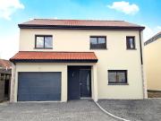 Vente Maison 5 pièces 114.35 m2 Meaux Vente Maison 5 pièces 114.35 m2 Meaux