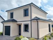 Vente Maison 5 pièces 114.35 m2 Othis