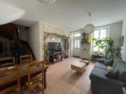 Vente Maison 5 pièces 114.56 m2 Fontenay le Comte