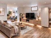 Vente Maison 5 pièces 114.89 m2 Bordeaux