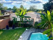 Vente Maison 5 pièces 114 m2 Albi