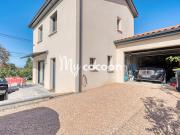 Vente Maison 5 pièces 114 m2 Albigny sur Saône