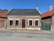 Vente Maison 5 pièces 114 m2 Anguilcourt le Sart