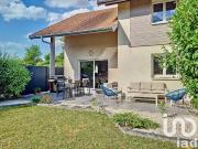 Vente Maison 5 pièces 114 m2 Annecy