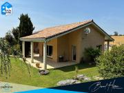 Vente Maison 5 pièces 114 m2 Auterive