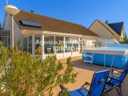 Vente Maison 5 pièces 114 m2 Beaune la Rolande