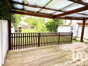 Vente Maison 5 pièces 114 m2 Belloy en France